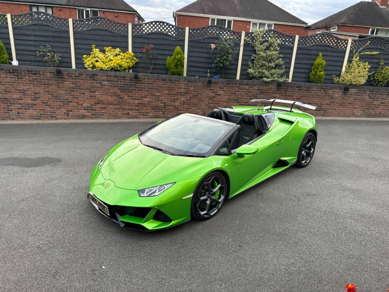 Used Lamborghini Huracan 2019 for sale - 78182795: Photo 37