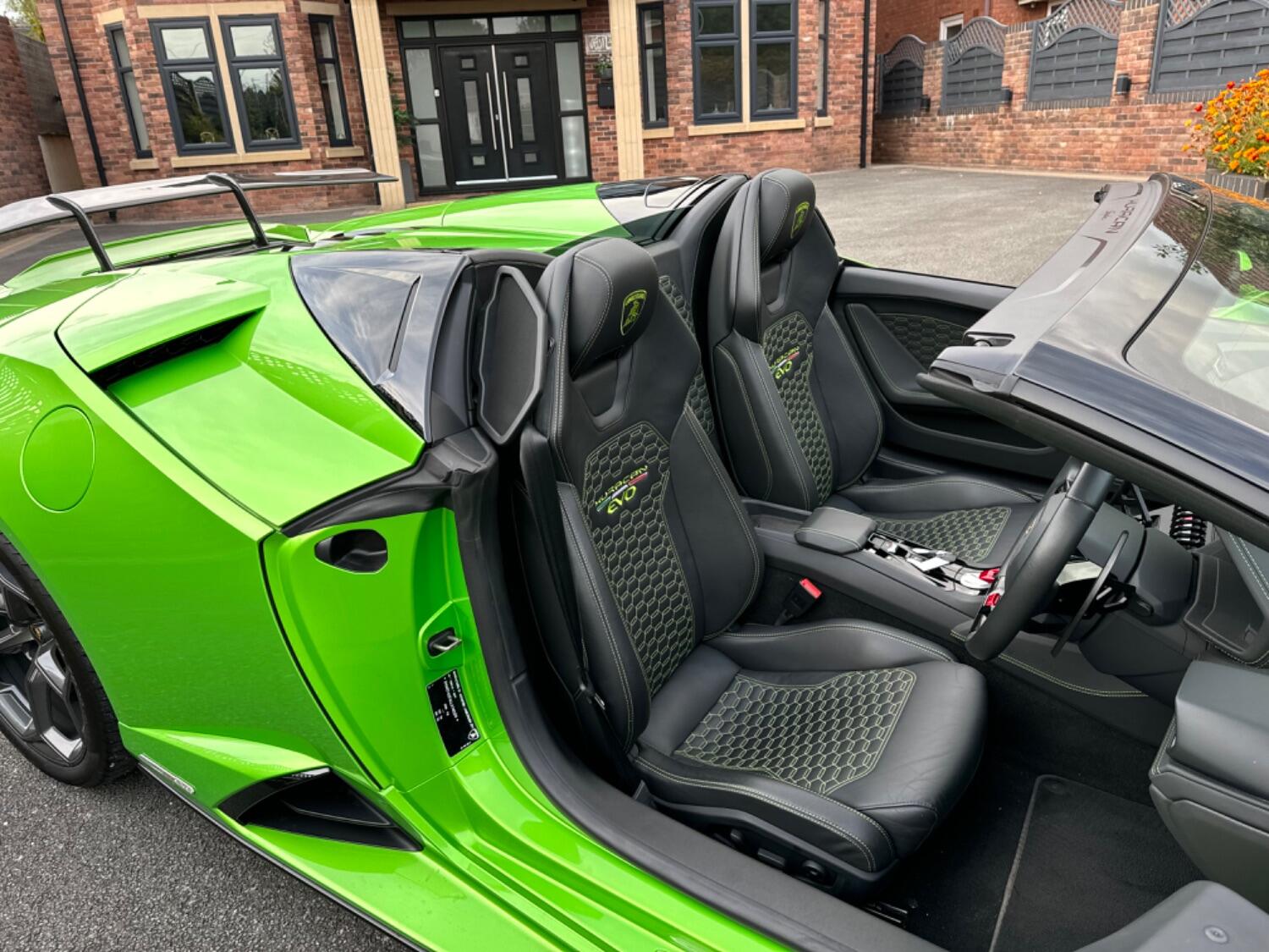 Used Lamborghini Huracan 2019 for sale - 78182795: Photo 42