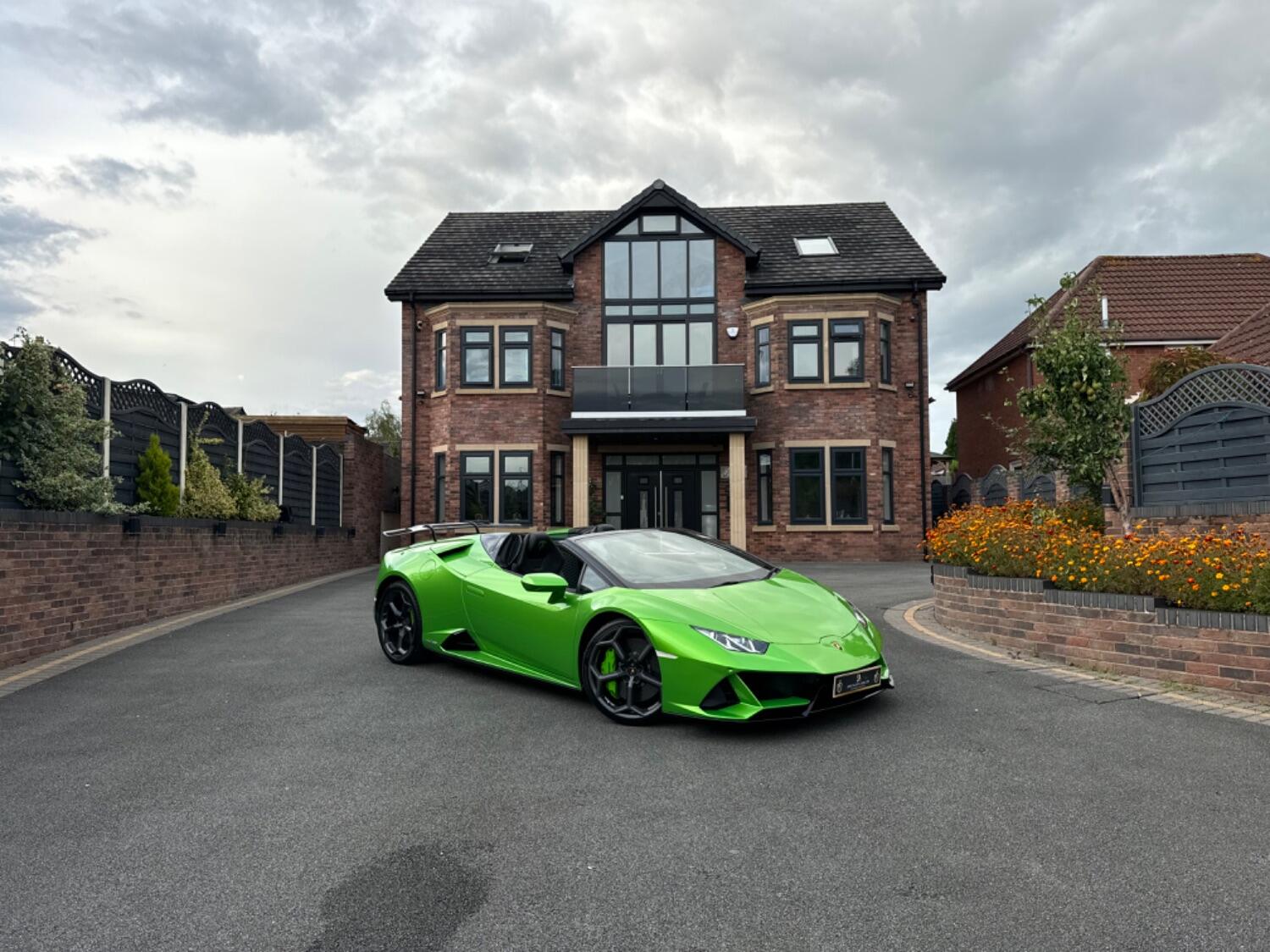 Used Lamborghini Huracan 2019 for sale - 78182795: Photo 44