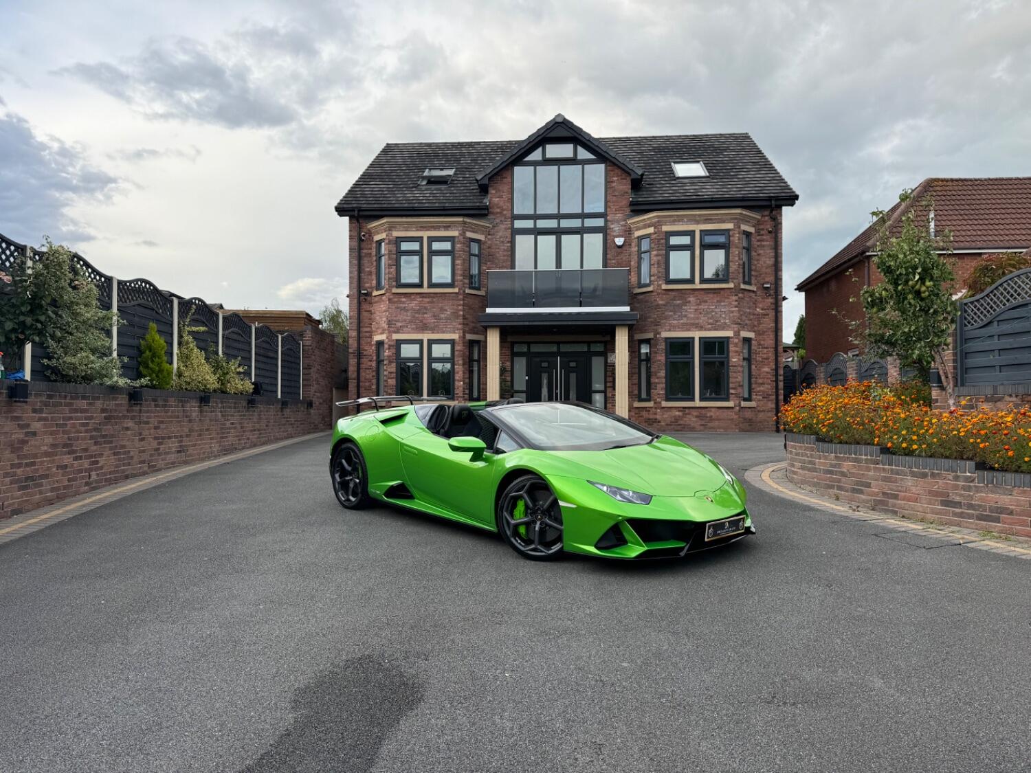 Used Lamborghini Huracan 2019 for sale - 78182795: Photo 47