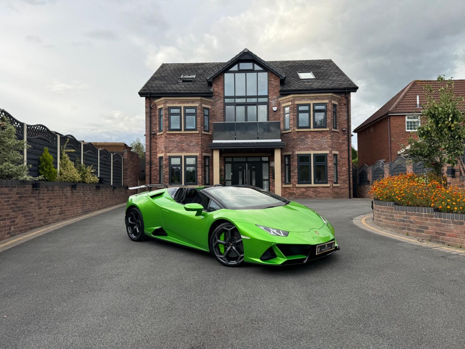 Used Lamborghini Huracan 2019 for sale - 78182795: Photo 5