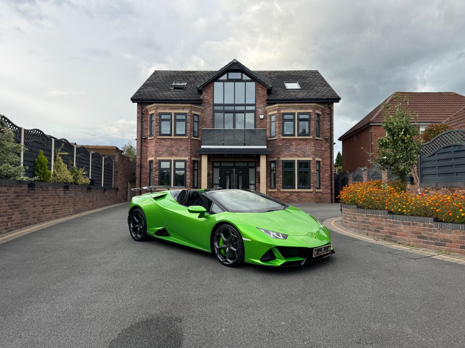 Used Lamborghini Huracan 2019 for sale - 78182795: Photo 6