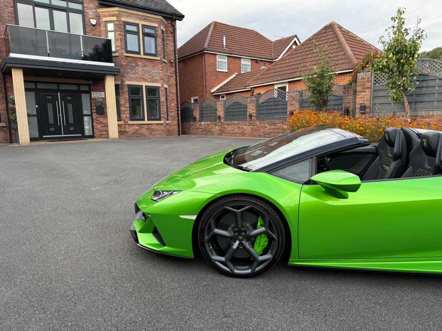 Used Lamborghini Huracan 2019 for sale - 78182795: Photo 62