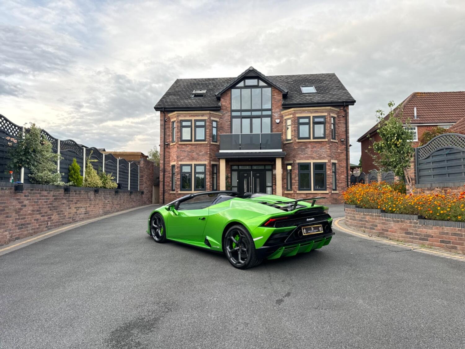 Used Lamborghini Huracan 2019 for sale - 78182795: Photo 63
