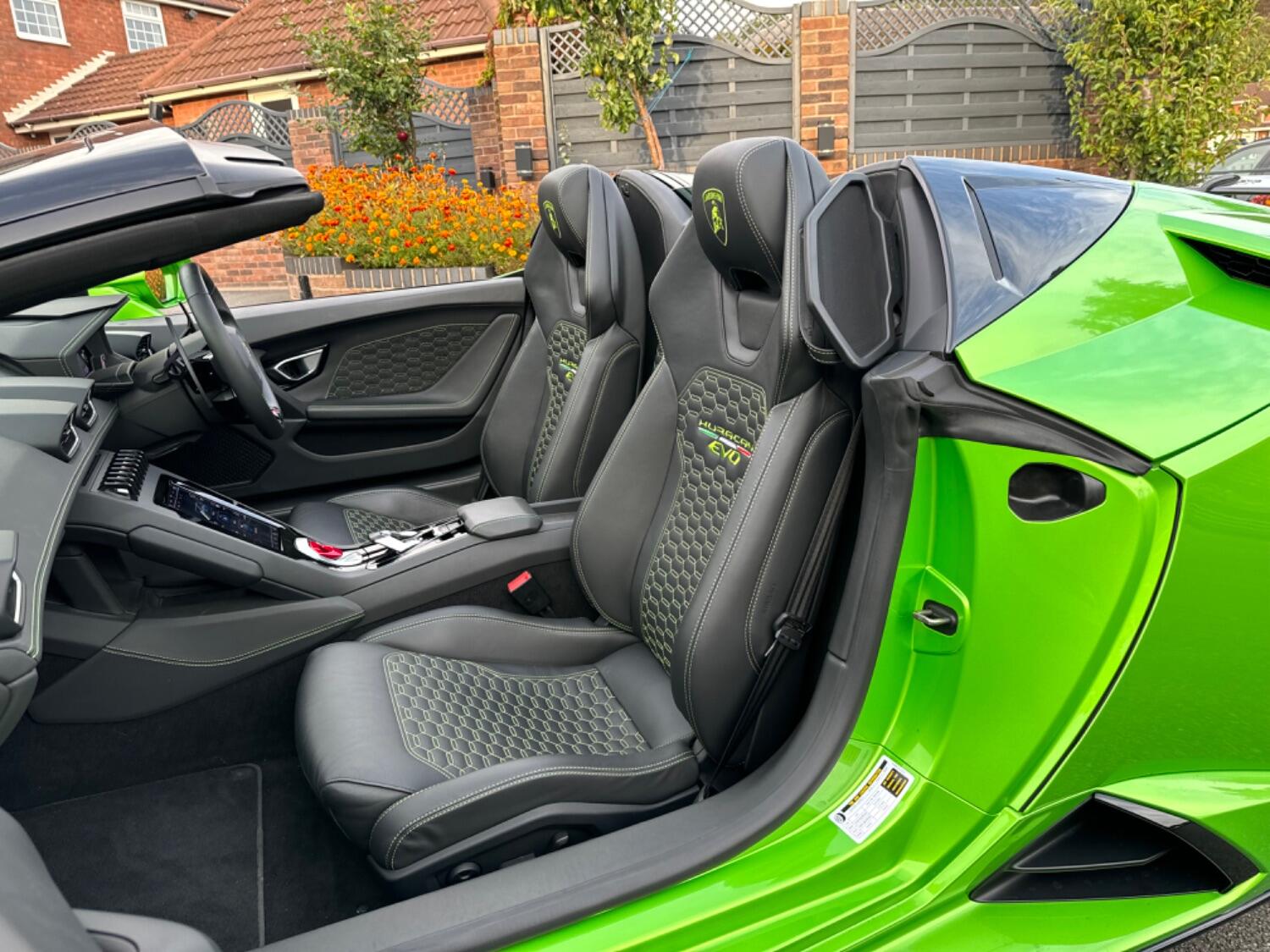 Used Lamborghini Huracan 2019 for sale - 78182795: Photo 75