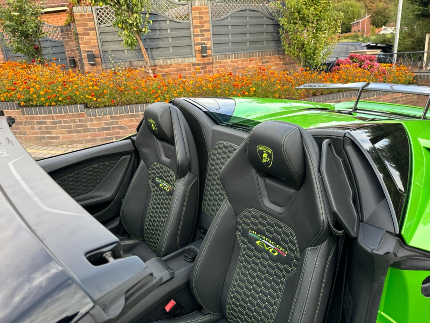 Used Lamborghini Huracan 2019 for sale - 78182795: Photo 76