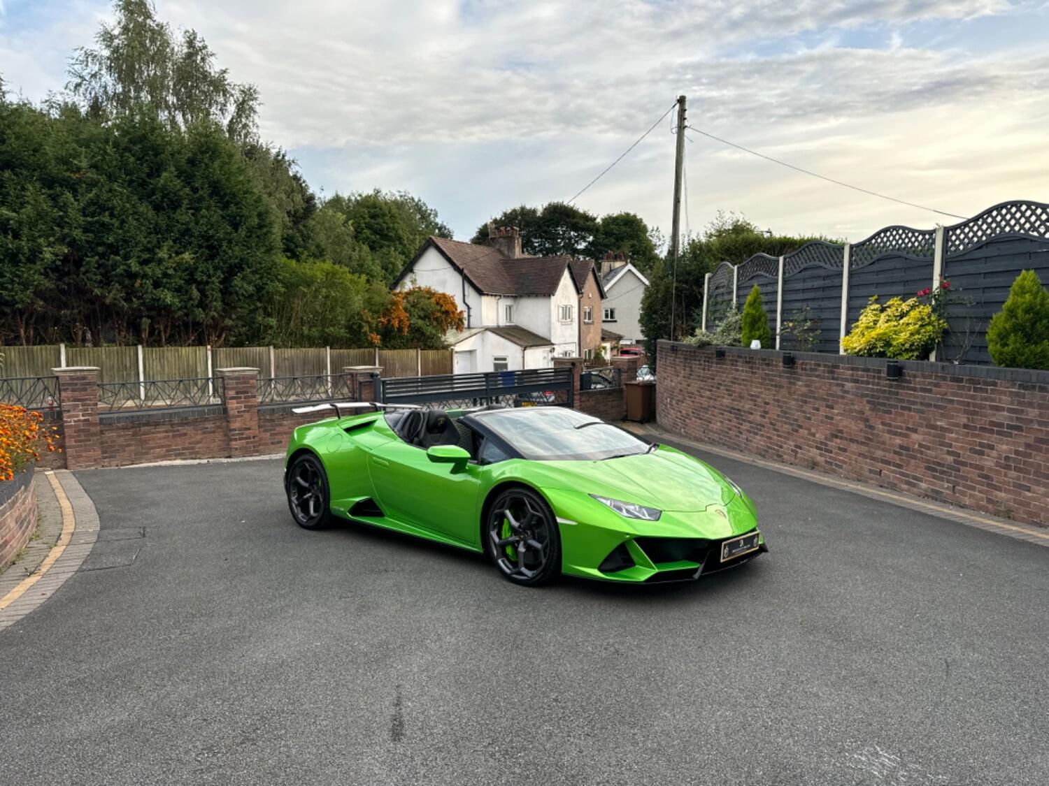 Used Lamborghini Huracan 2019 for sale - 78182795: Photo 79