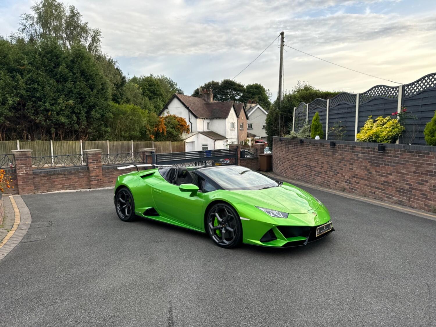 Used Lamborghini Huracan 2019 for sale - 78182795: Photo 80