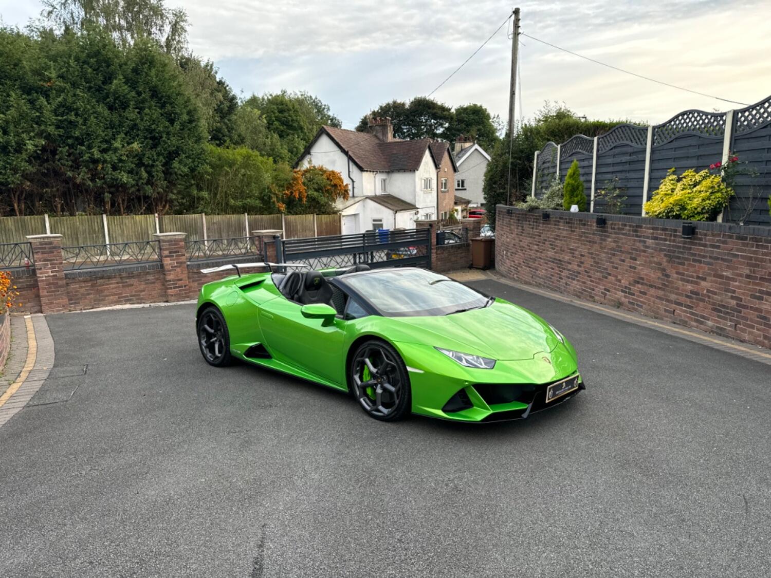 Used Lamborghini Huracan 2019 for sale - 78182795: Photo 81