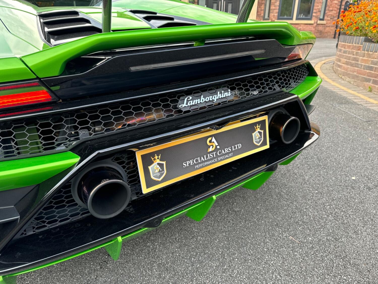 Used Lamborghini Huracan 2019 for sale - 78182795: Photo 87