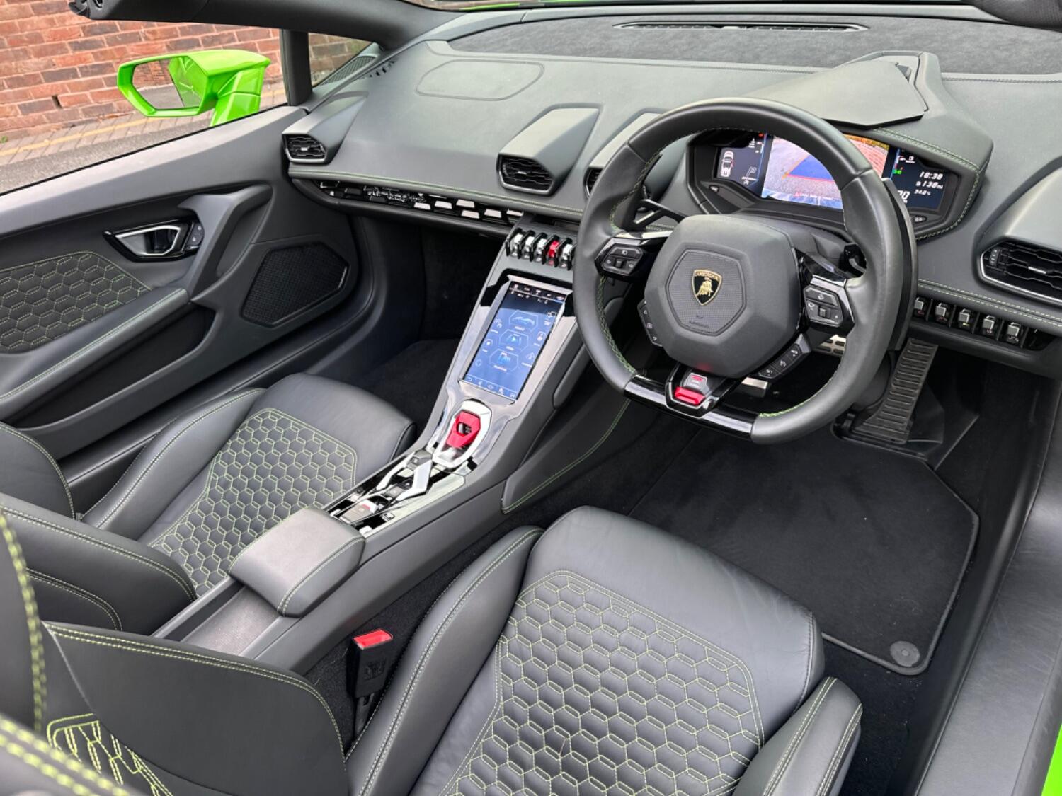 Used Lamborghini Huracan 2019 for sale - 78182795: Photo 89