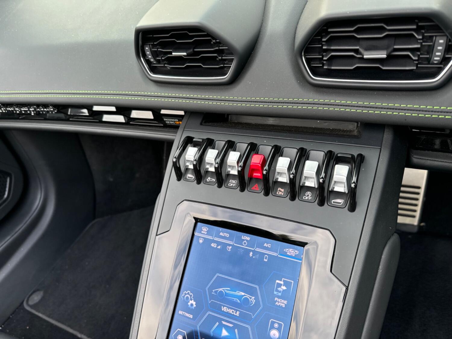 Used Lamborghini Huracan 2019 for sale - 78182795: Photo 90