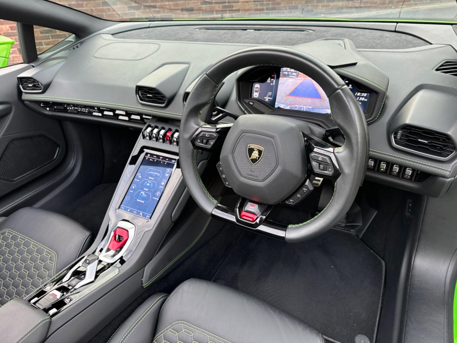 Used Lamborghini Huracan 2019 for sale - 78182795: Photo 94