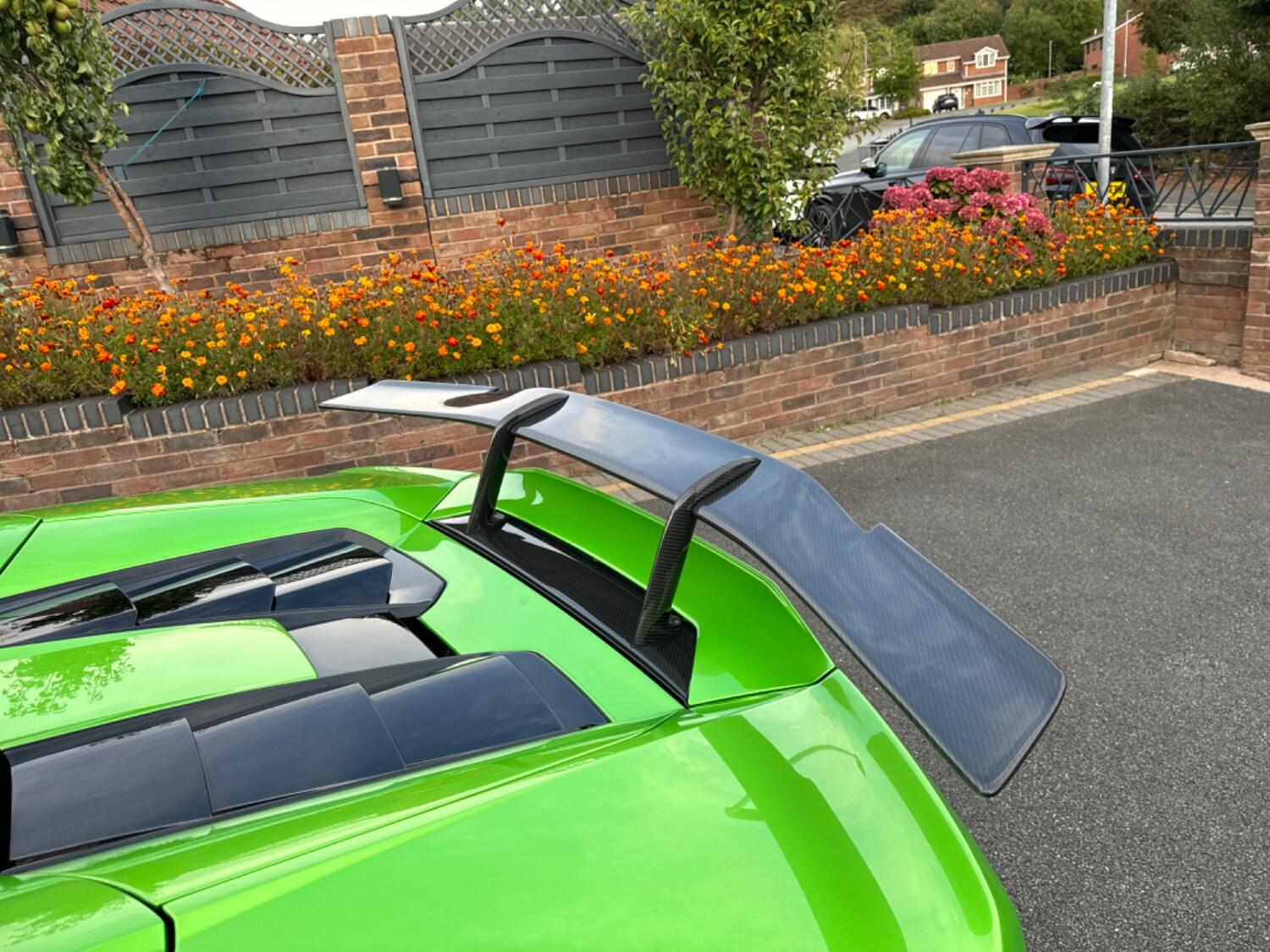 Used Lamborghini Huracan 2019 for sale - 78182795: Photo 98