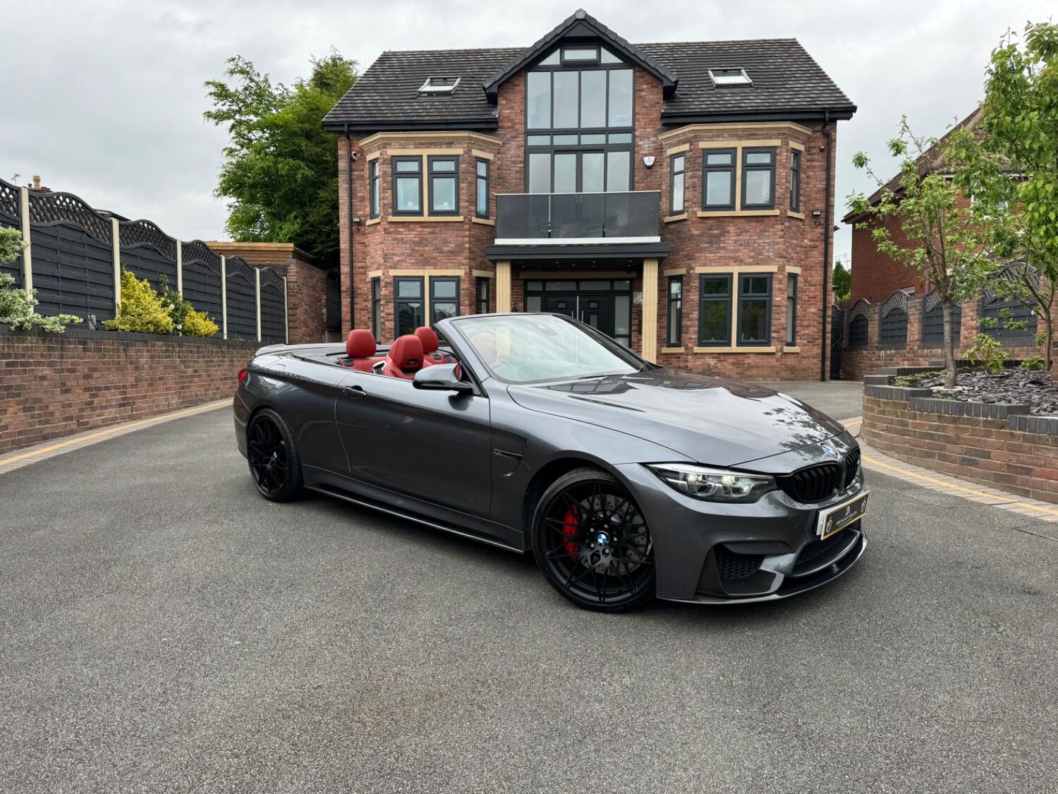 Used BMW M4 2018 for sale - 77864875: Photo 10