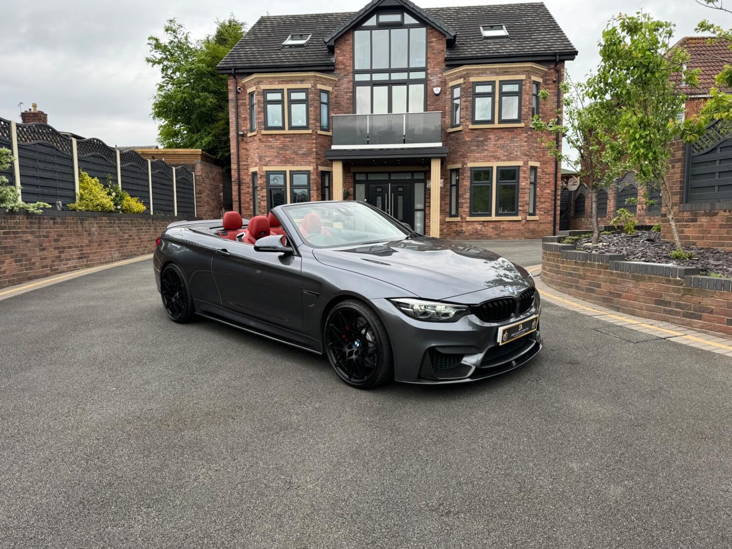 Used BMW M4 2018 for sale - 77864875: Photo 11