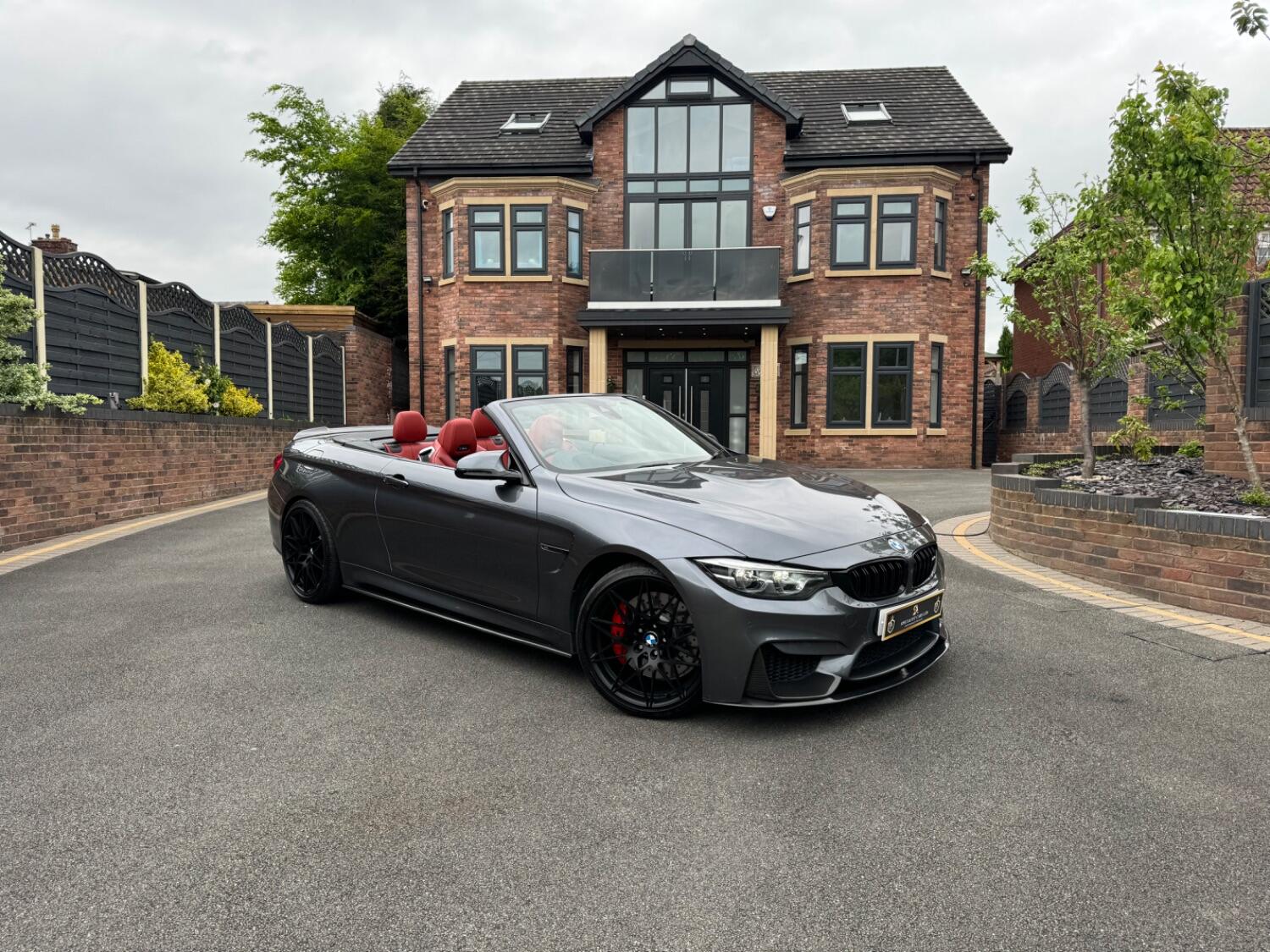 Used BMW M4 2018 for sale - 77864875: Photo 12