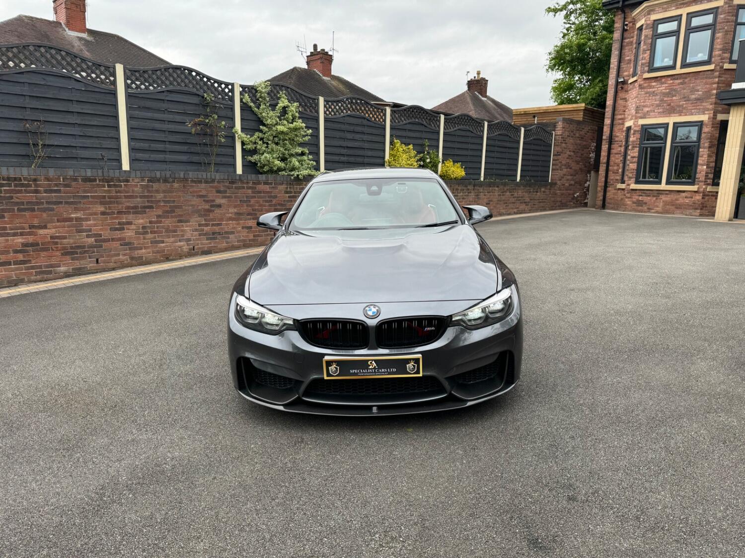 Used BMW M4 2018 for sale - 77864875: Photo 14