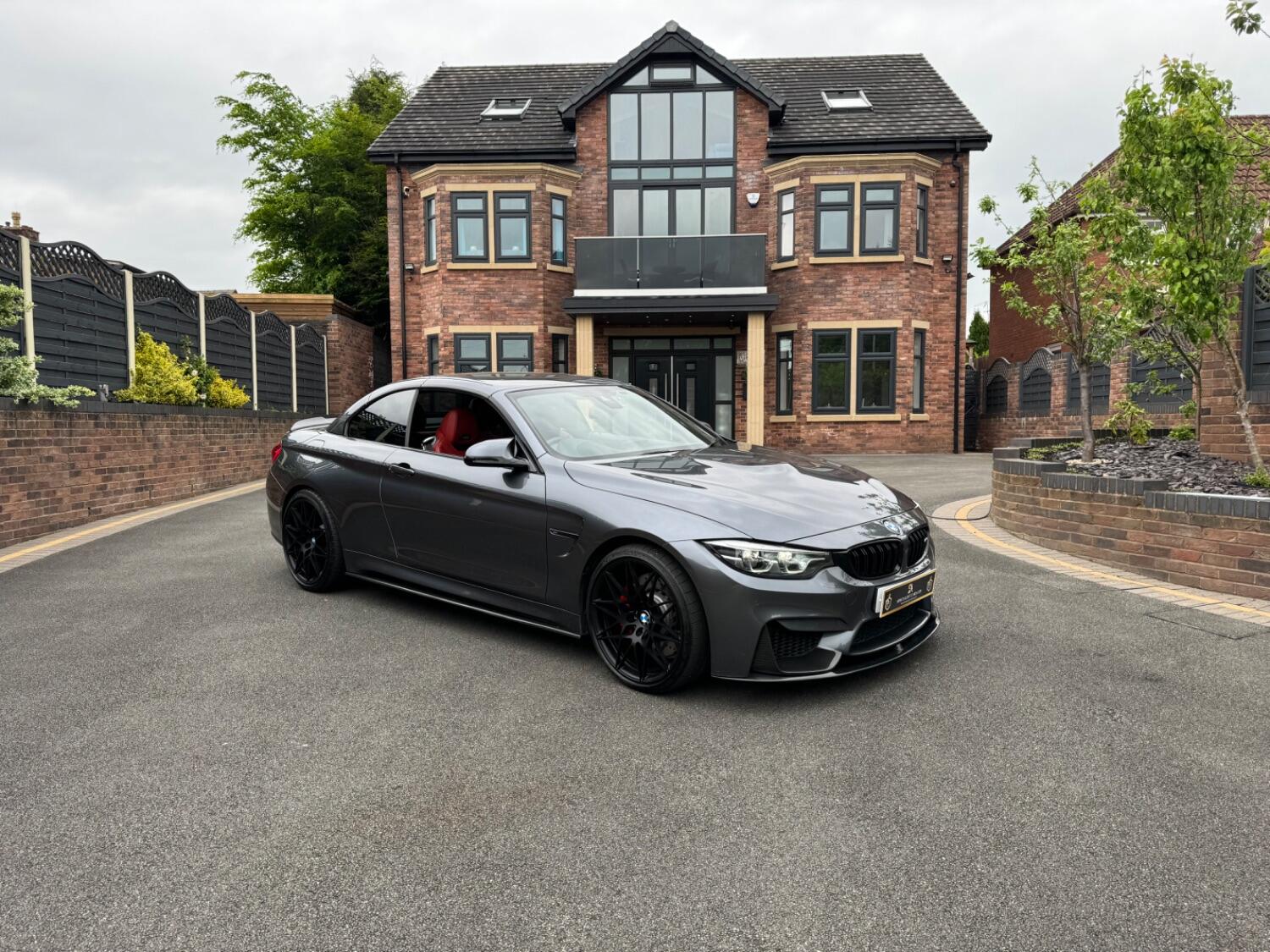 Used BMW M4 2018 for sale - 77864875: Photo 15