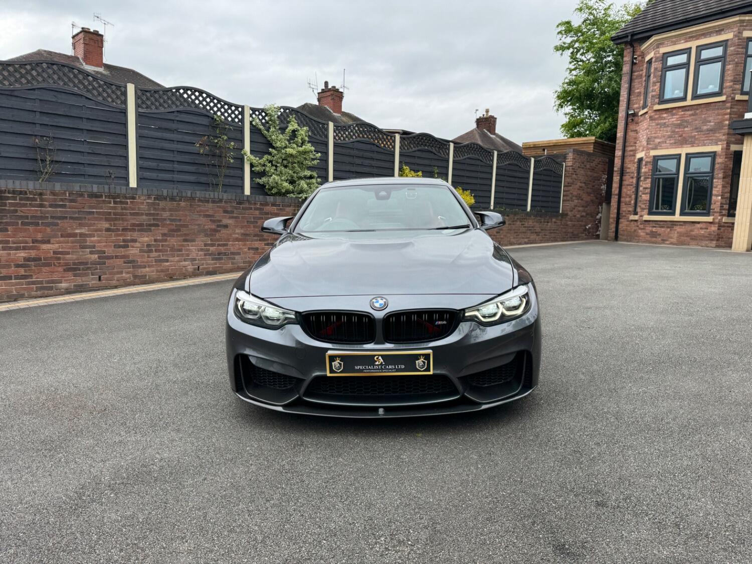 Used BMW M4 2018 for sale - 77864875: Photo 16