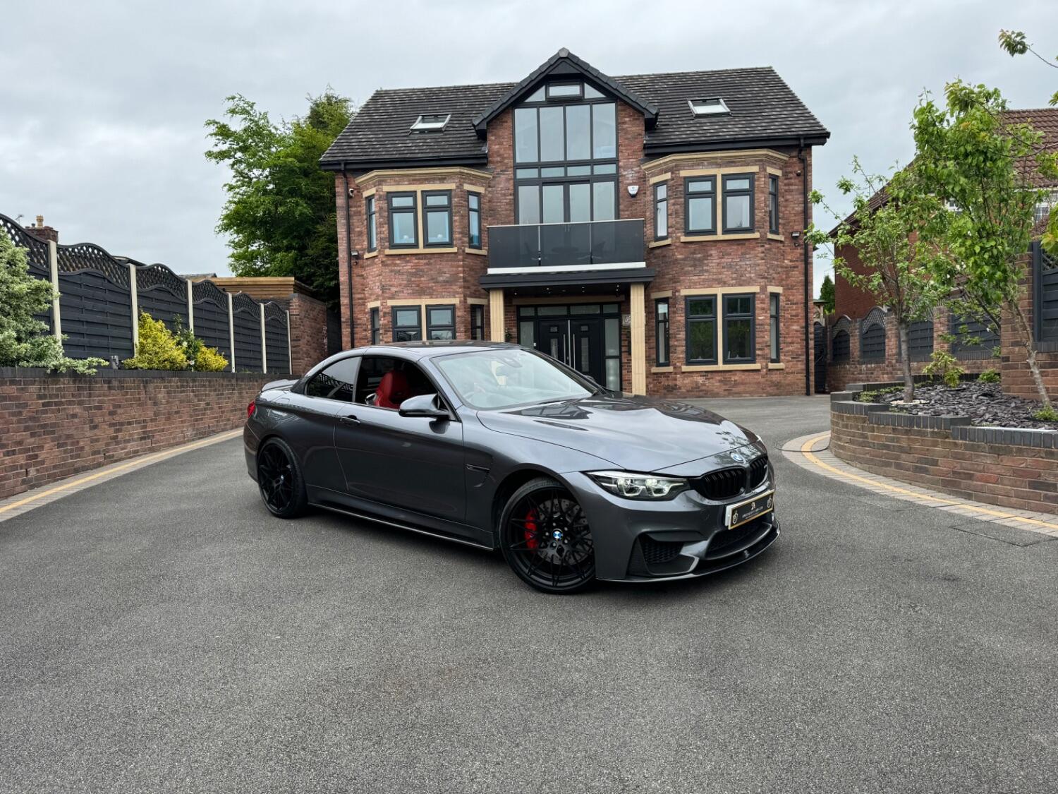 Used BMW M4 2018 for sale - 77864875: Photo 17
