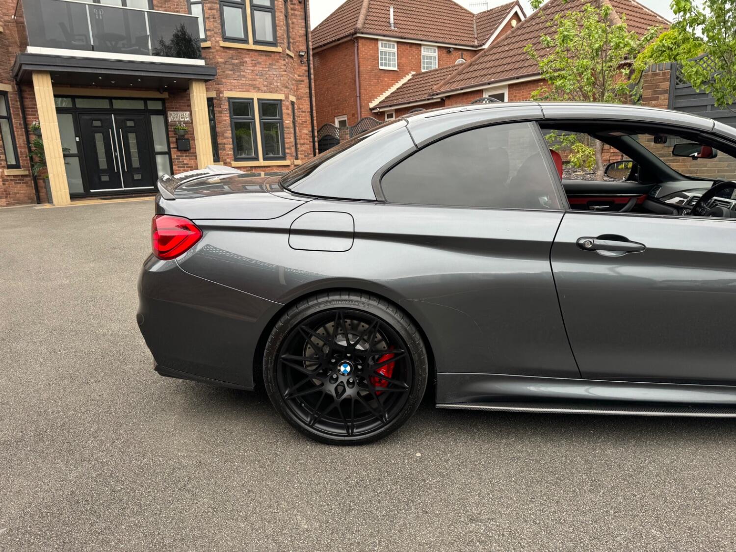 Used BMW M4 2018 for sale - 77864875: Photo 18