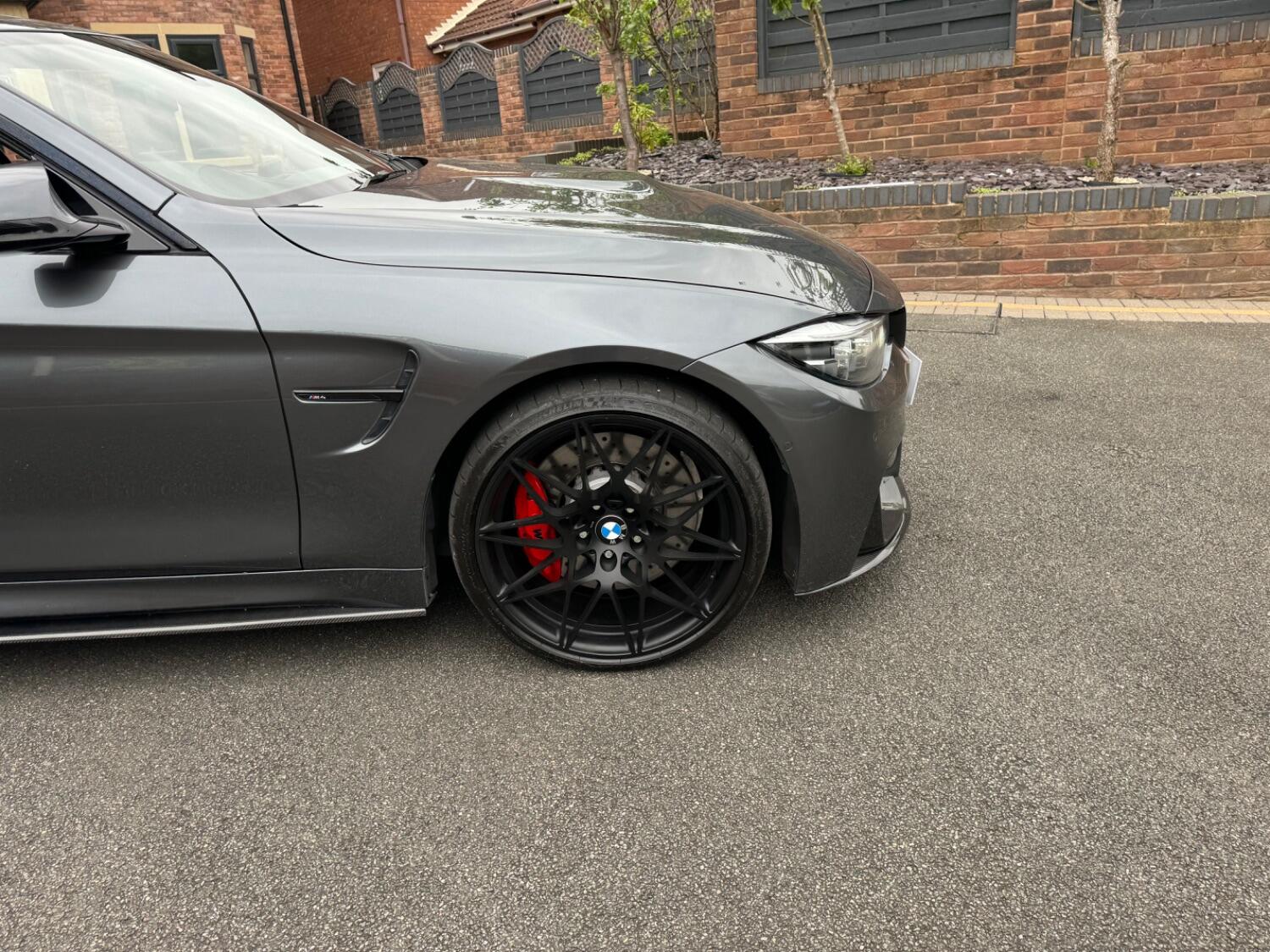 Used BMW M4 2018 for sale - 77864875: Photo 20