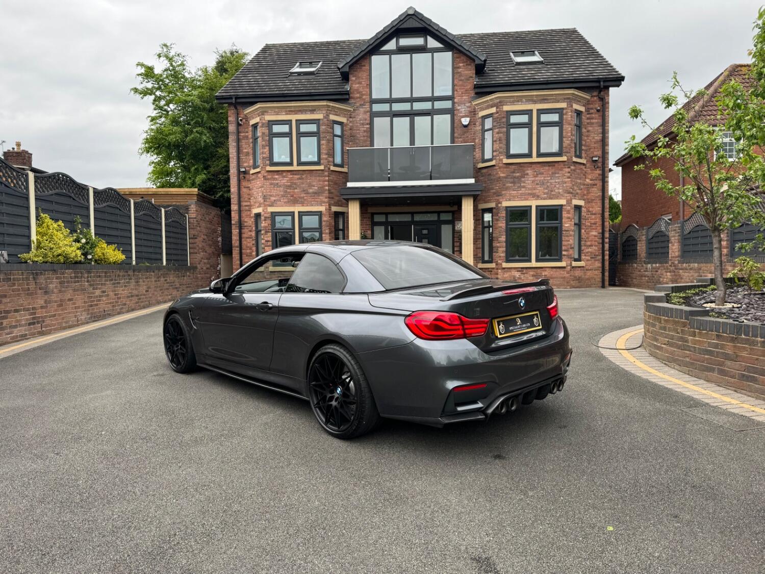 Used BMW M4 2018 for sale - 77864875: Photo 21