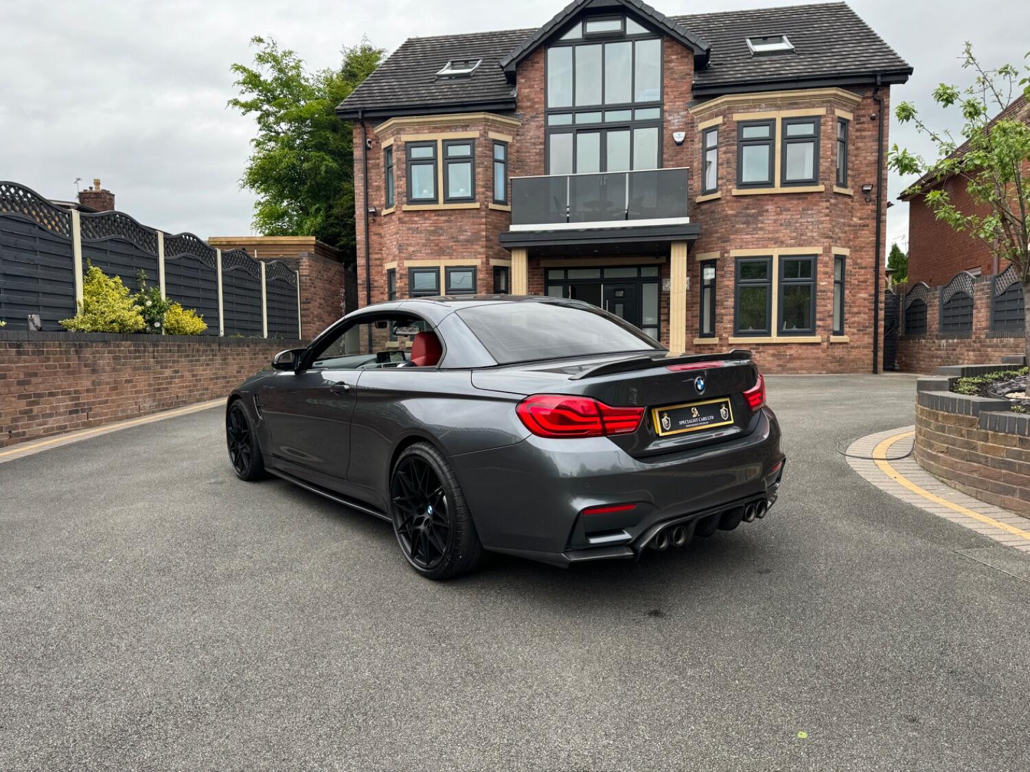 Used BMW M4 2018 for sale - 77864875: Photo 23