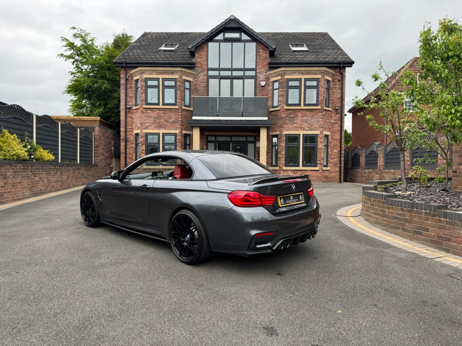 Used BMW M4 2018 for sale - 77864875: Photo 24