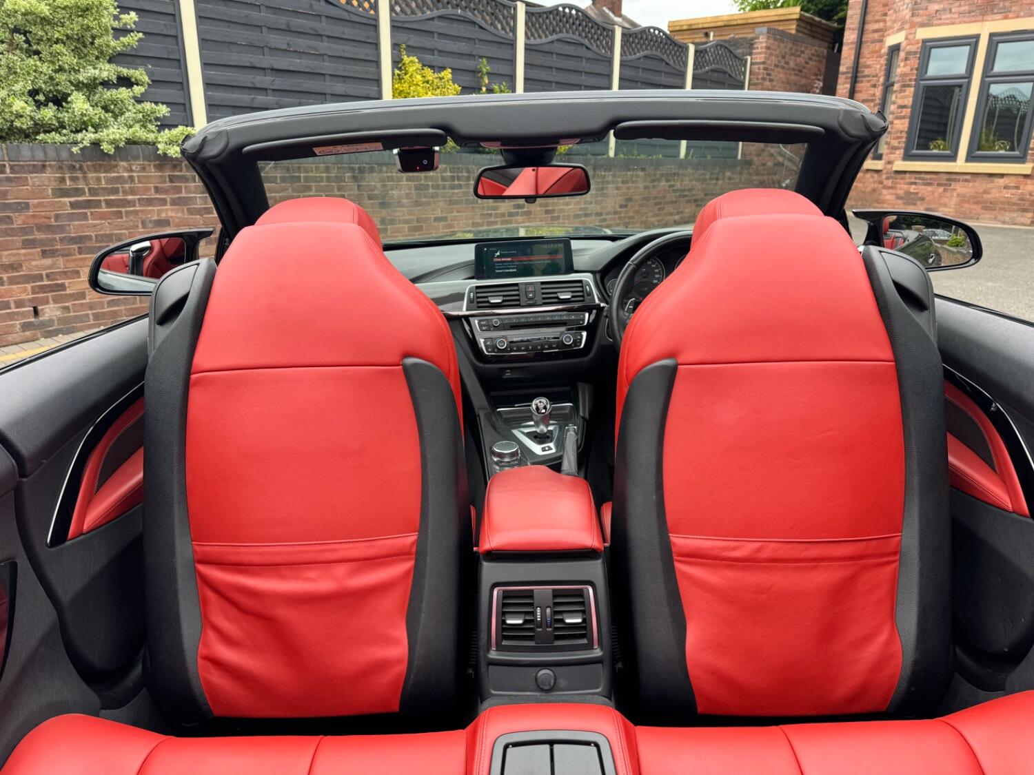 Used BMW M4 2018 for sale - 77864875: Photo 25