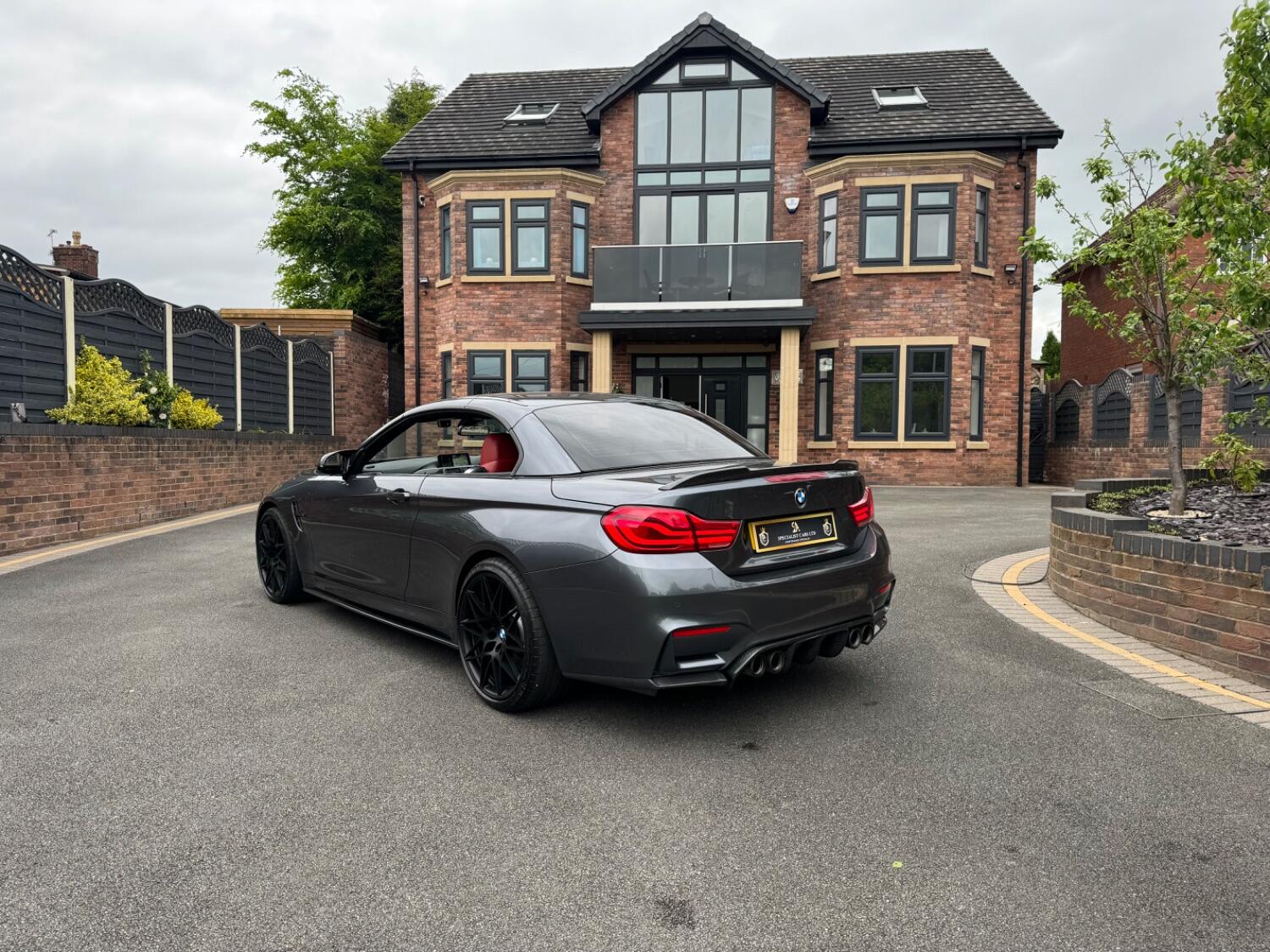 Used BMW M4 2018 for sale - 77864875: Photo 26