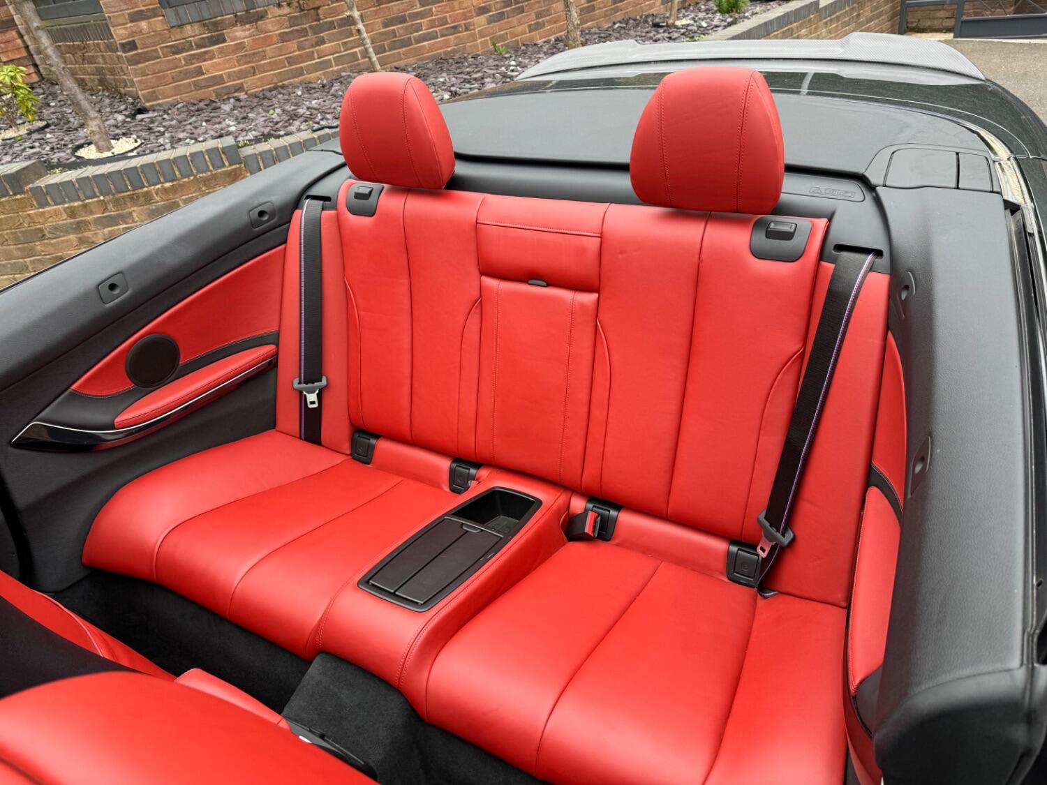 Used BMW M4 2018 for sale - 77864875: Photo 27