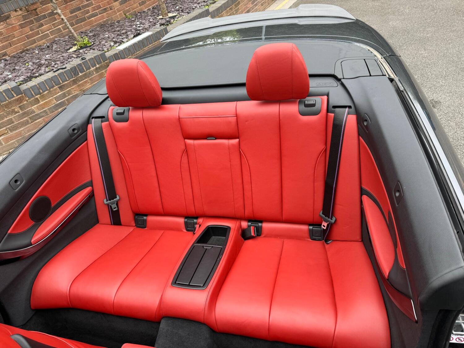 Used BMW M4 2018 for sale - 77864875: Photo 28