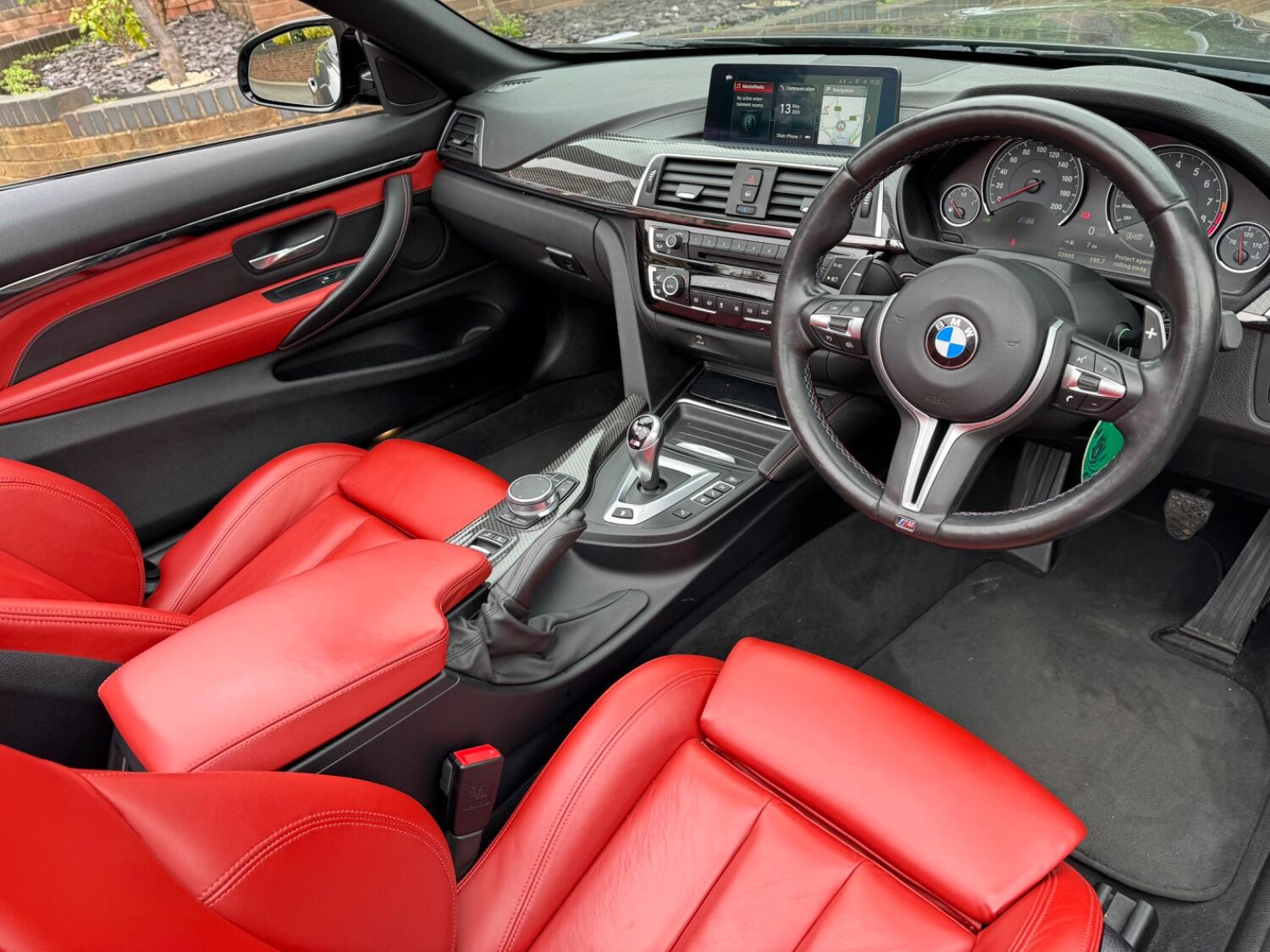 Used BMW M4 2018 for sale - 77864875: Photo 3