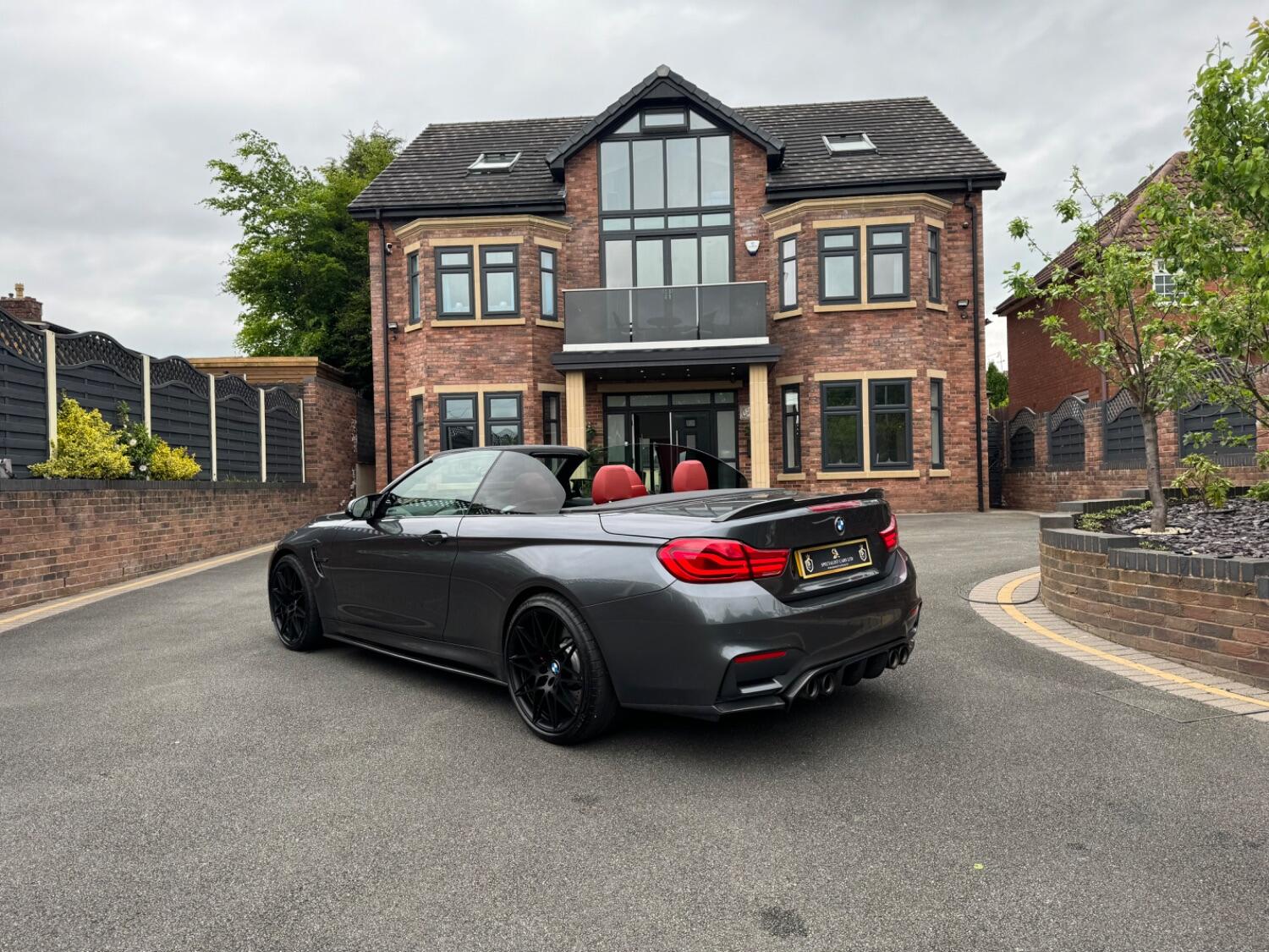 Used BMW M4 2018 for sale - 77864875: Photo 30