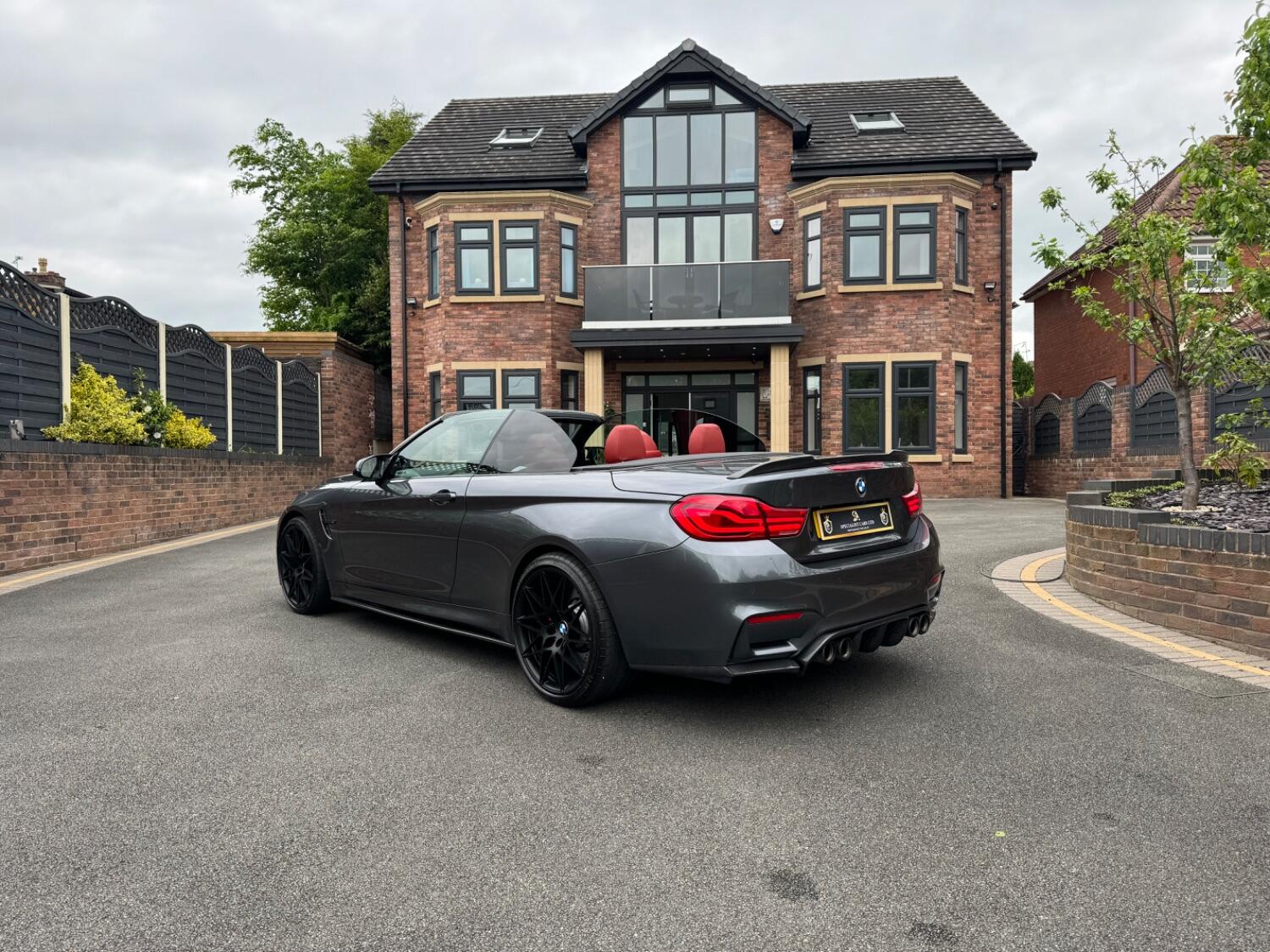 Used BMW M4 2018 for sale - 77864875: Photo 31