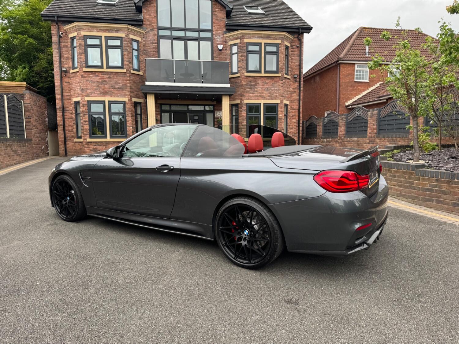 Used BMW M4 2018 for sale - 77864875: Photo 32