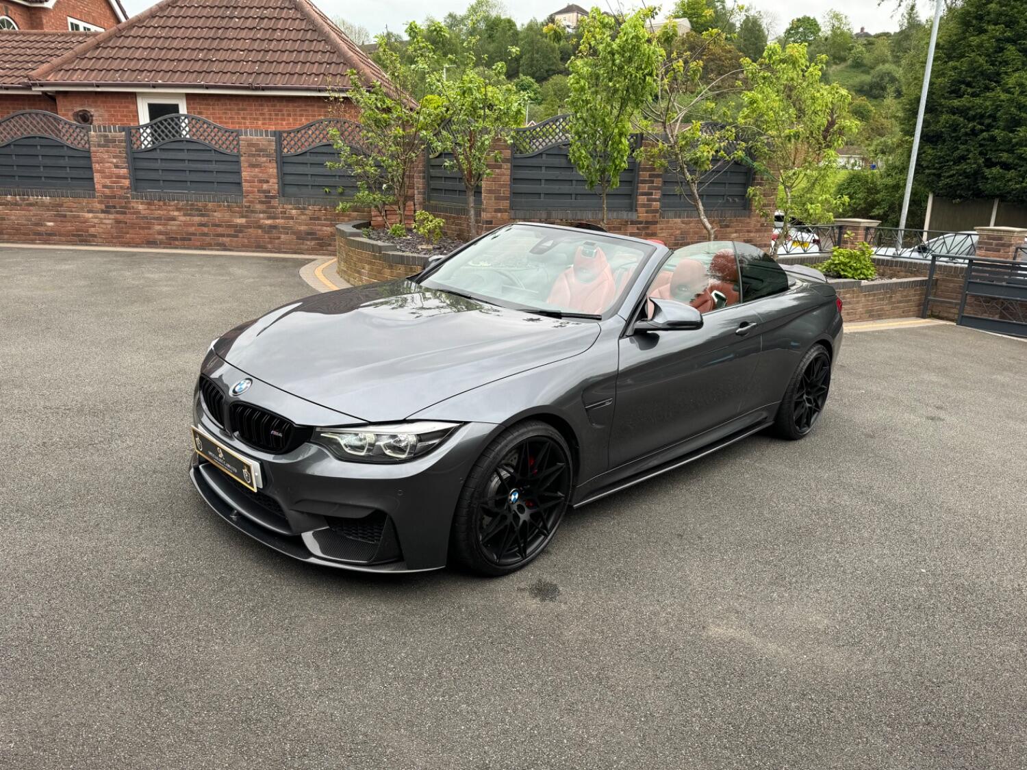 Used BMW M4 2018 for sale - 77864875: Photo 33