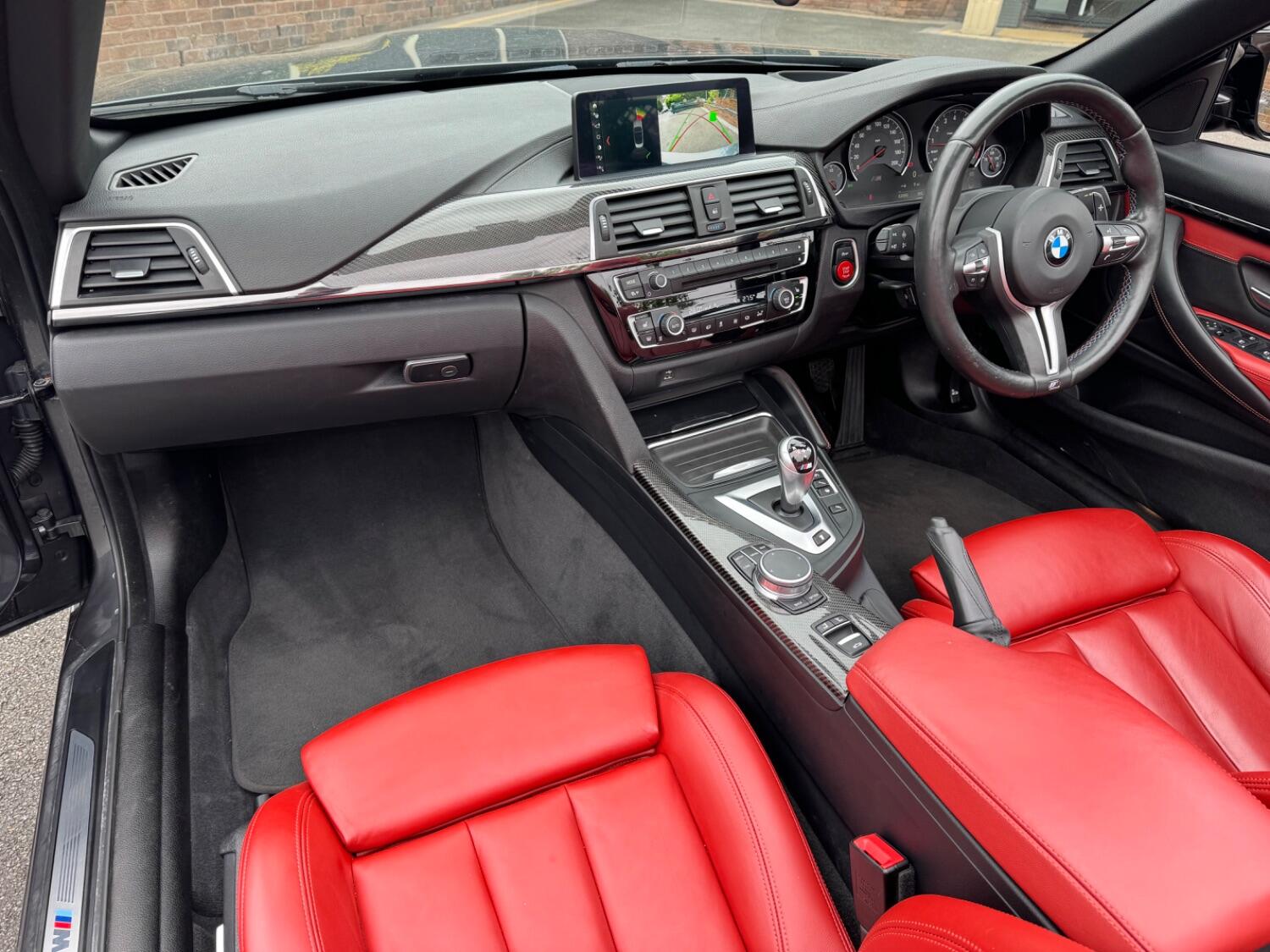 Used BMW M4 2018 for sale - 77864875: Photo 34
