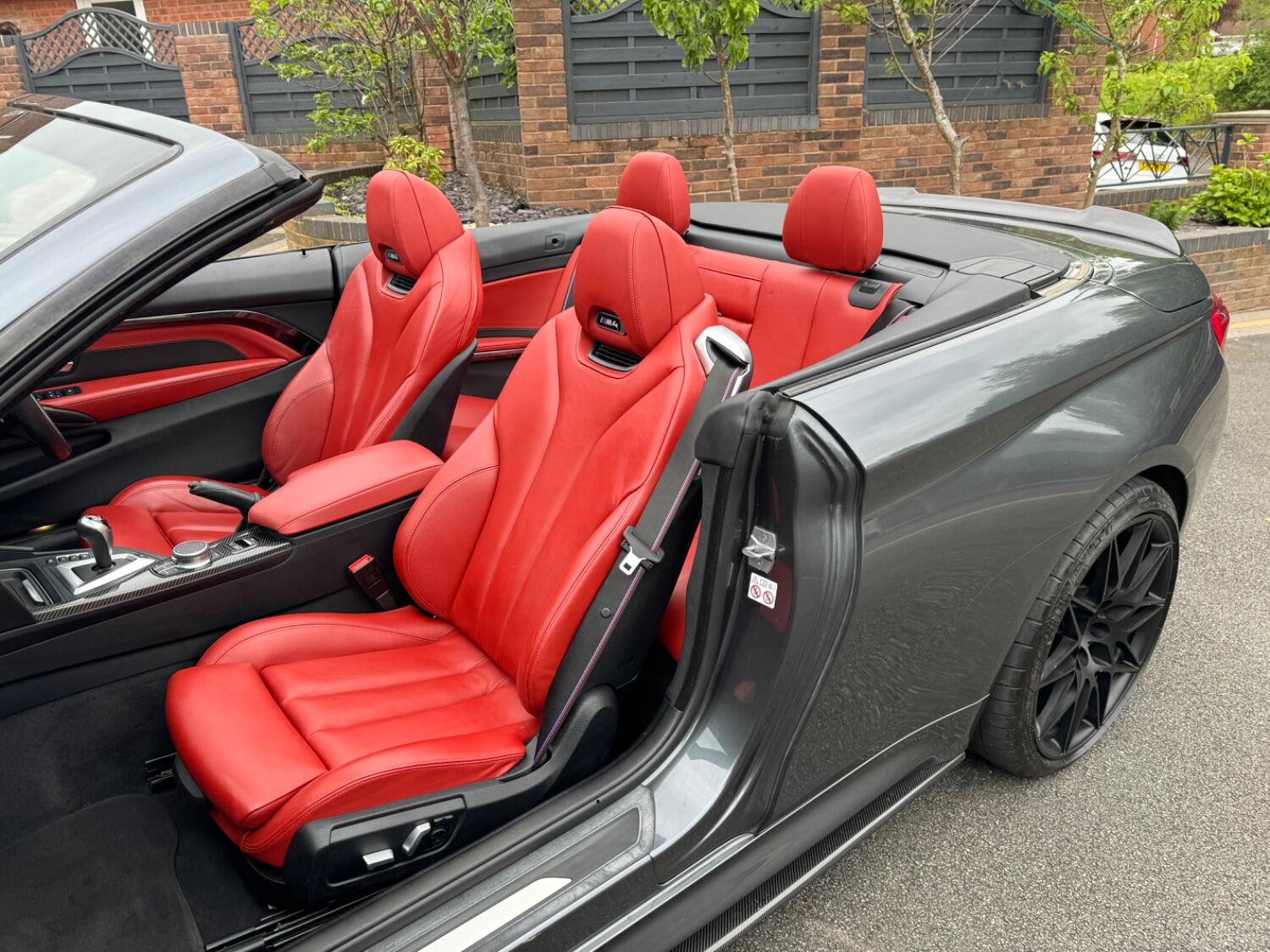 Used BMW M4 2018 for sale - 77864875: Photo 35