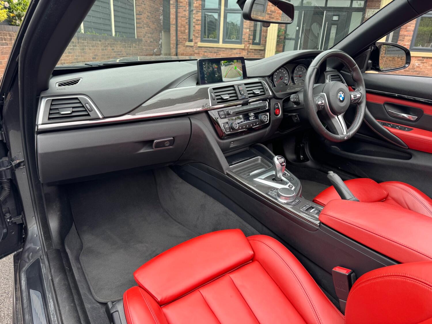 Used BMW M4 2018 for sale - 77864875: Photo 36