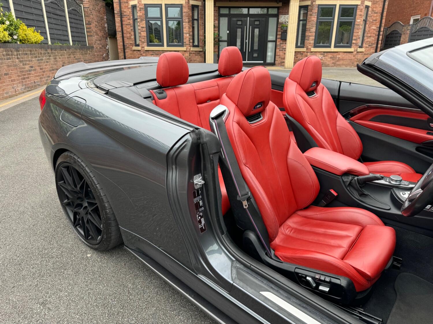 Used BMW M4 2018 for sale - 77864875: Photo 38