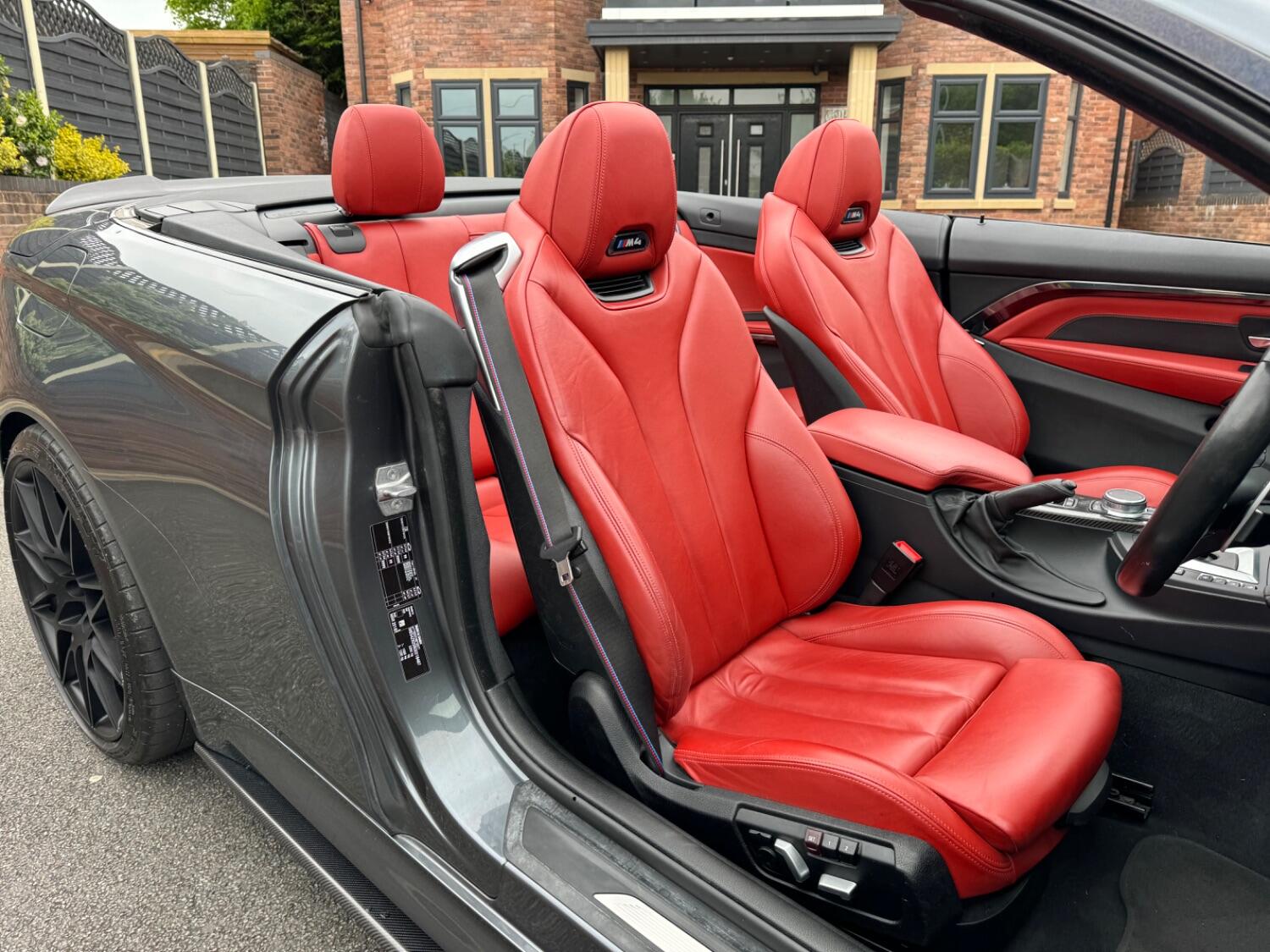 Used BMW M4 2018 for sale - 77864875: Photo 39