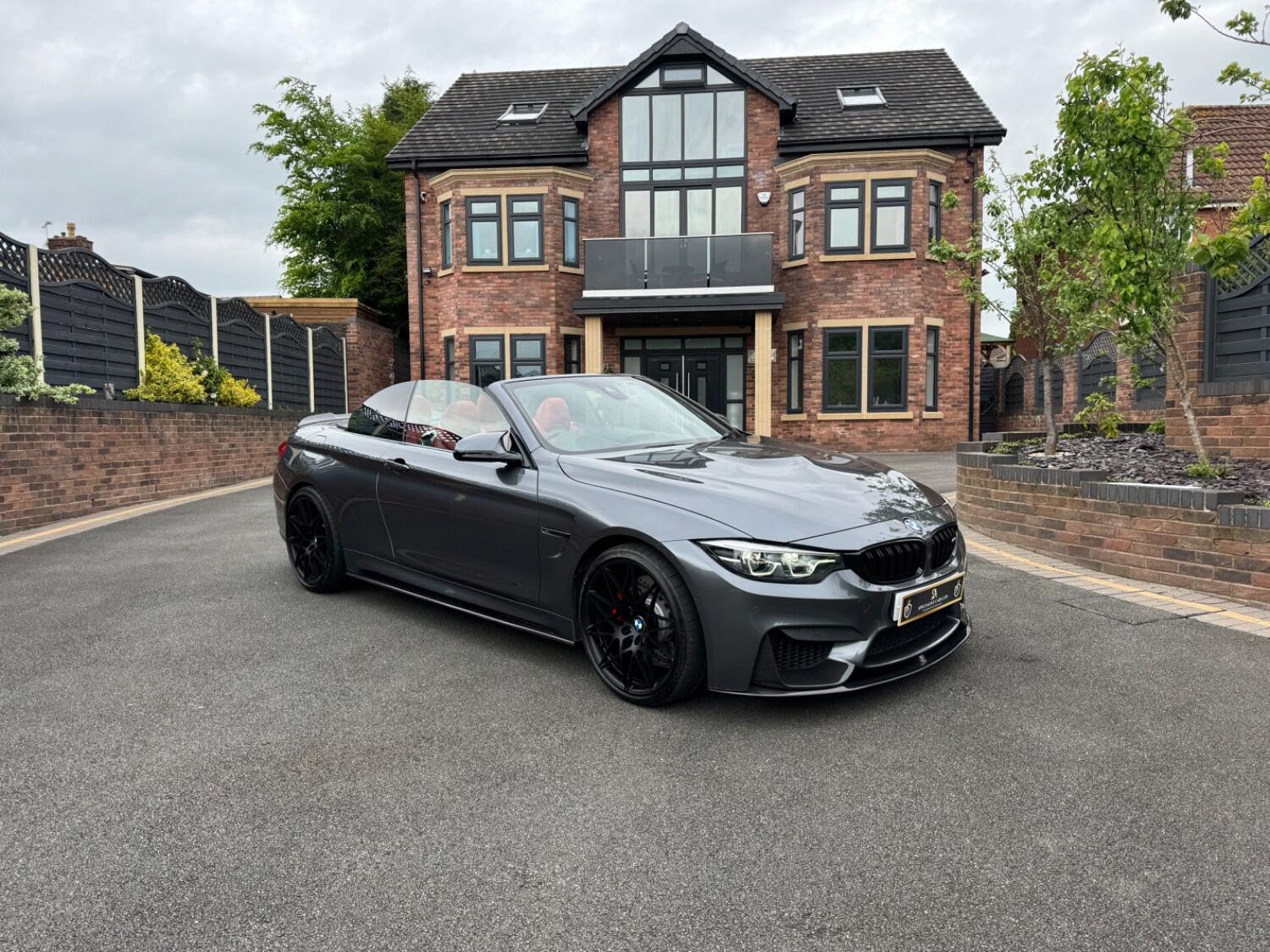 Used BMW M4 2018 for sale - 77864875: Photo 4