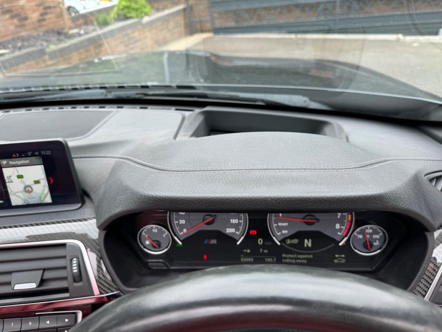 Used BMW M4 2018 for sale - 77864875: Photo 41