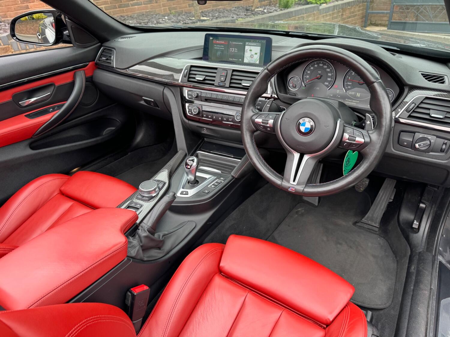 Used BMW M4 2018 for sale - 77864875: Photo 42