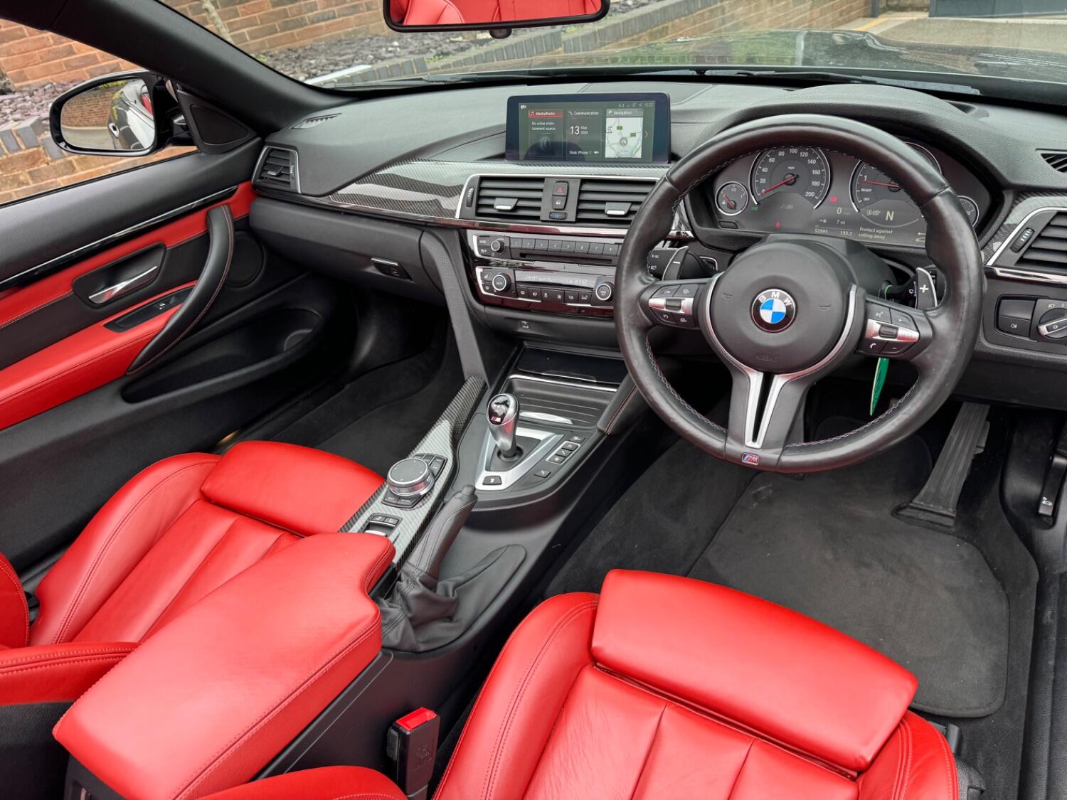 Used BMW M4 2018 for sale - 77864875: Photo 43