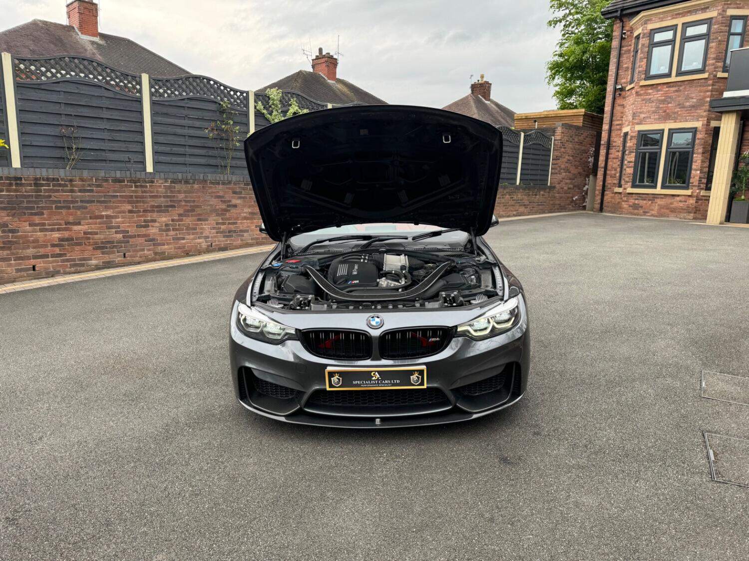 Used BMW M4 2018 for sale - 77864875: Photo 44