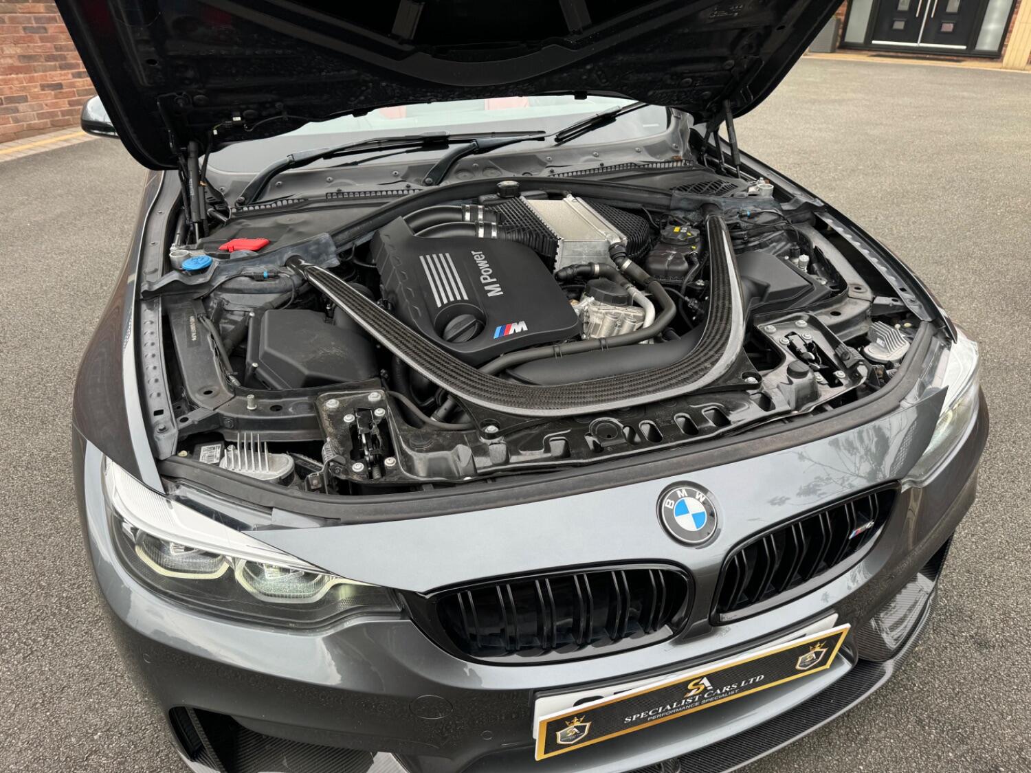 Used BMW M4 2018 for sale - 77864875: Photo 46